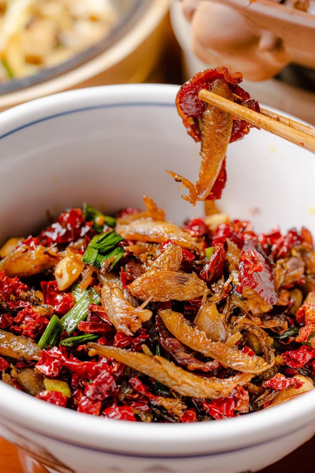 人气爆满的湘菜馆,很有特色的一家湘菜馆