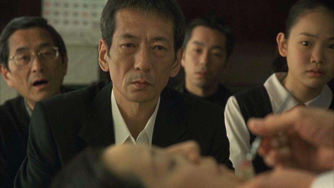 入殓师豆瓣评分多少,电影入殓师拿过什么奖