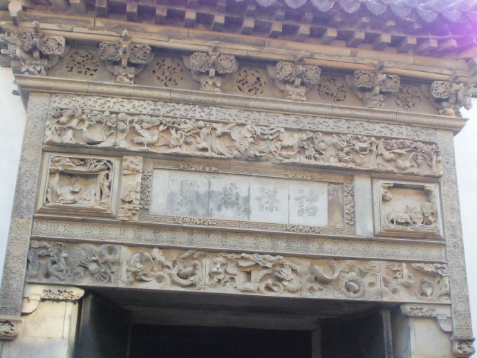 苏州市吴江黎里古镇,苏州黎里古镇简介