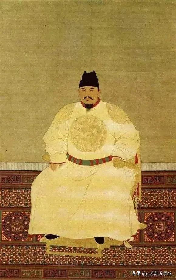 中华十大帝王秦始皇嬴政,嬴政刘备朱元璋康熙乾隆