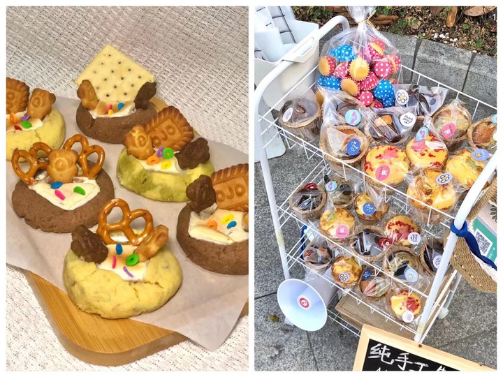 后备箱摆摊爆火，有人日赚1500，有人开业即歇业