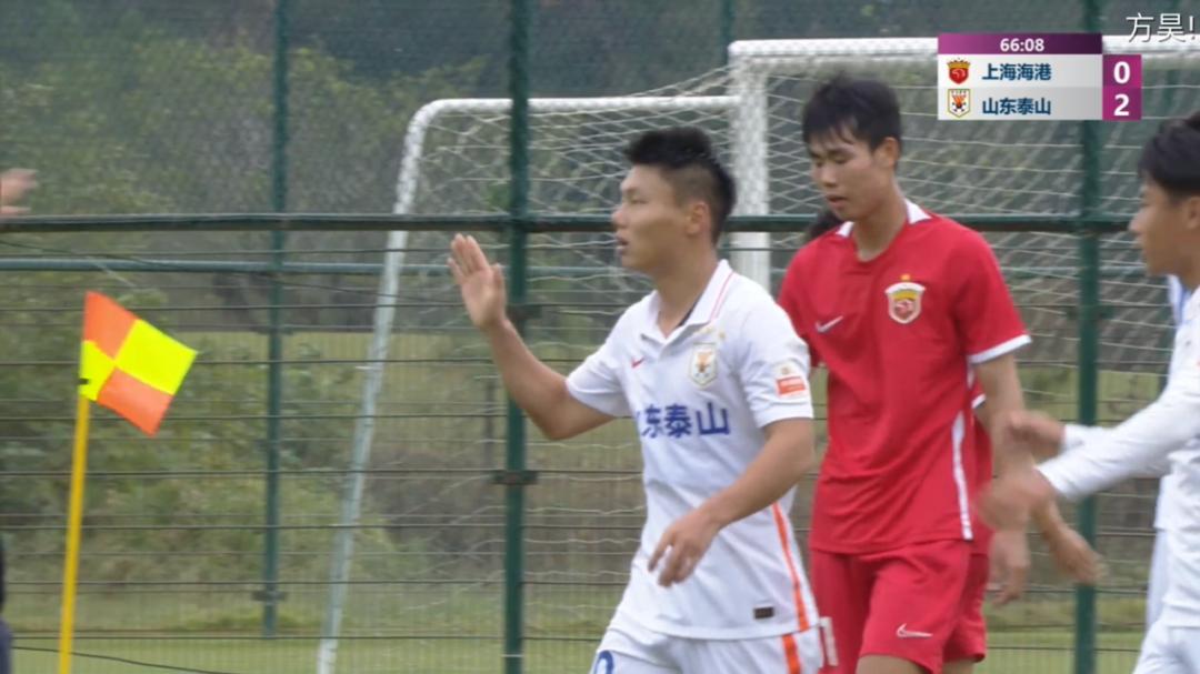 u21联赛鲁能最新信息,u21联赛大连对泰山