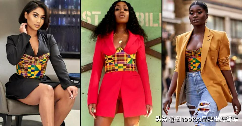 聚焦蓝海|出海非洲卖什么？这8种产品，非洲人都爱买