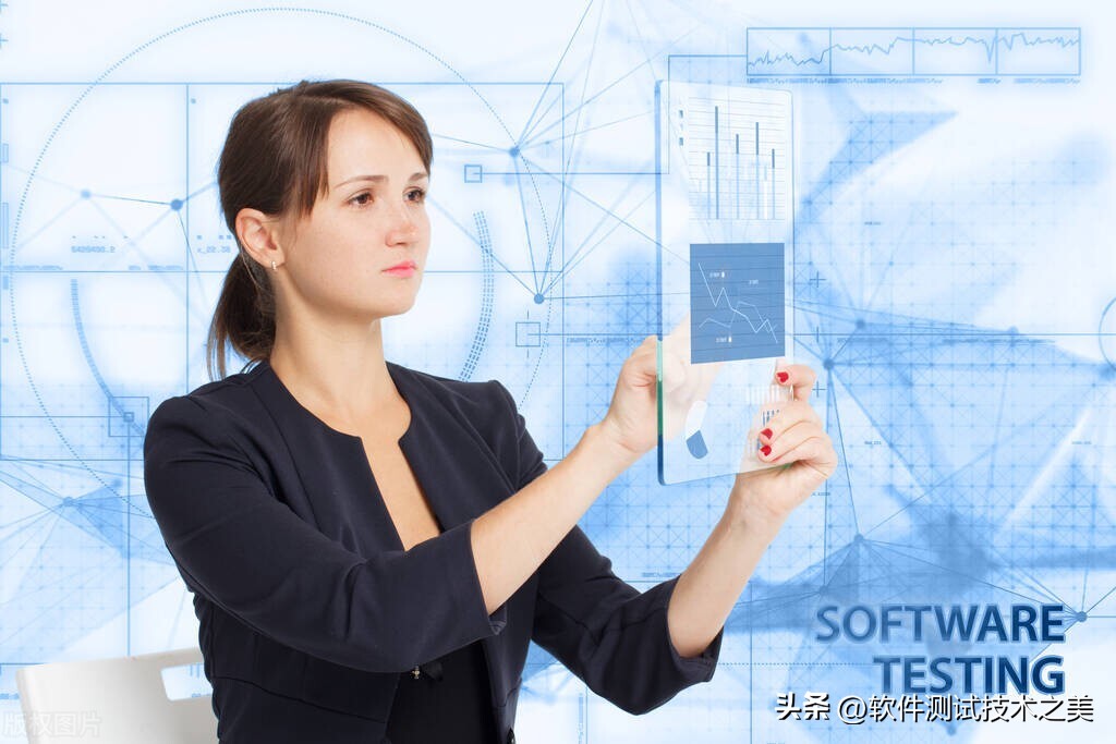 软件测试零基础入门教程,软件测试小白如何入行