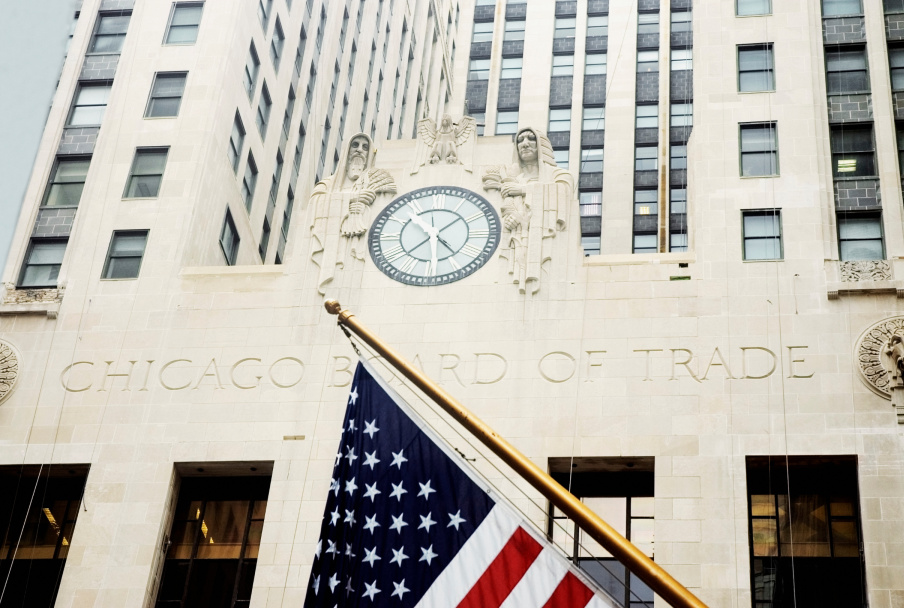 大宗商品交易的基本知识培训,大宗交易的流程讲解教学