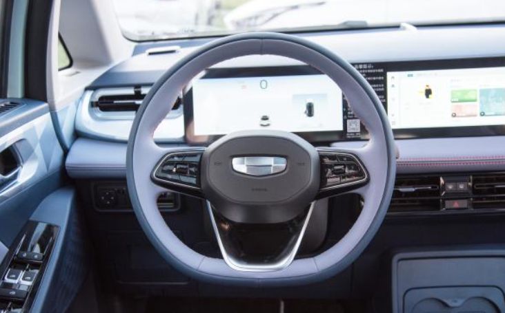 代步纯电汽车推荐,推荐女性开的纯电动汽车