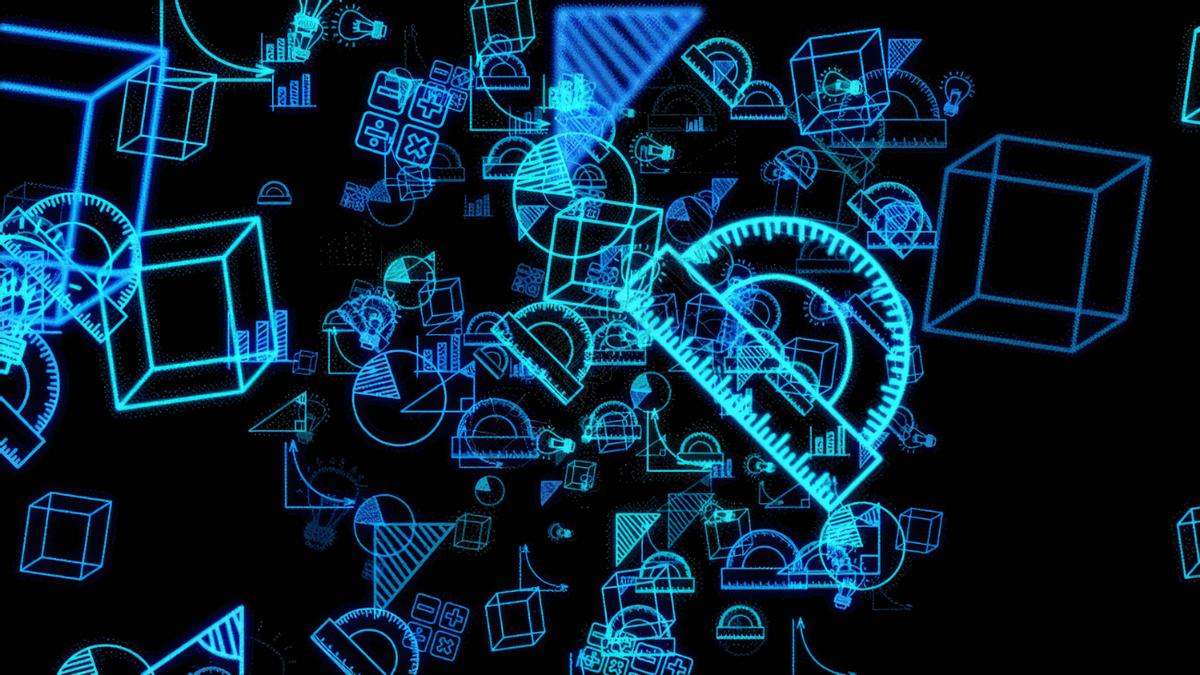 二维码有必要重复使用吗,世界上的二维码会被扫完吗