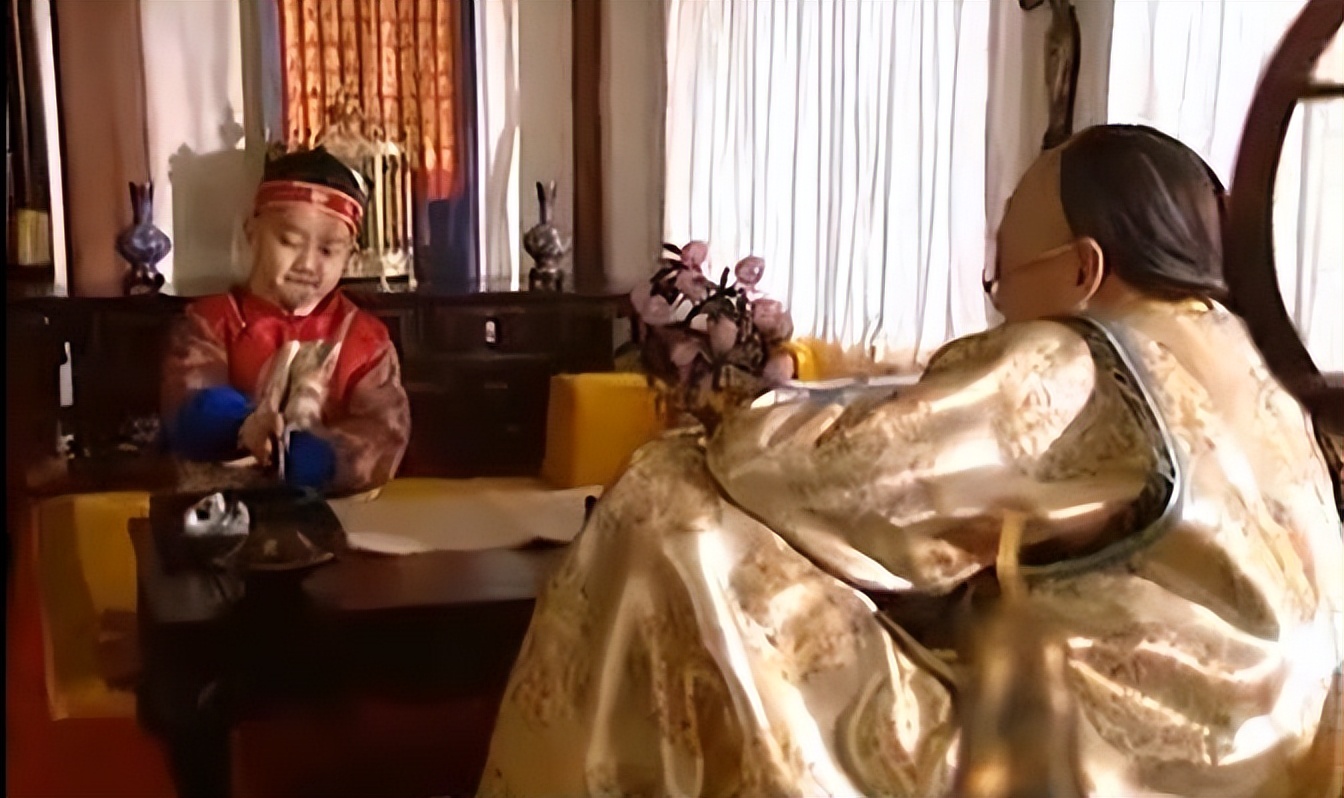 乾隆为什么六下江南,康熙乾隆为什么要下江南