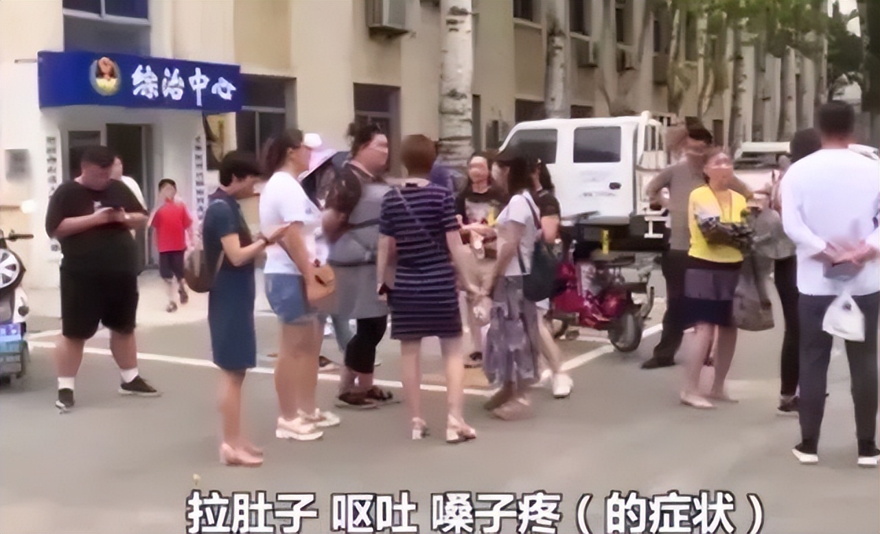 尿、粪便、细菌、寄生虫,不去一次泳池,你永远不知道有多脏