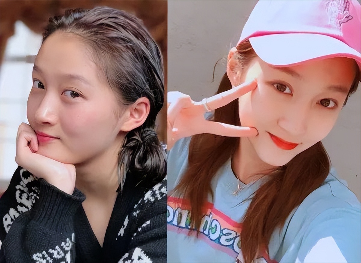 不用粉底液用什么可以代替底妆,爱化妆的女孩子粉底液