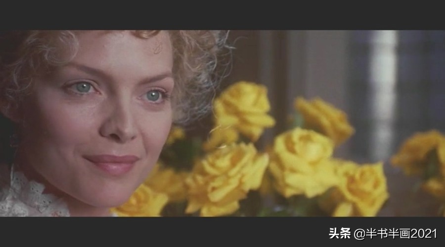 玫瑰传说：跨越千年的美丽