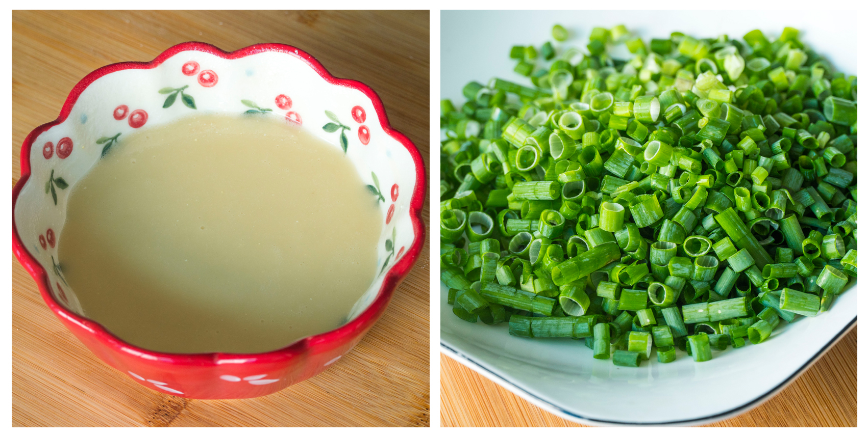 面粉这样做酸甜可口出锅瞬间抢光,面粉的独特做法每一口都酥掉渣