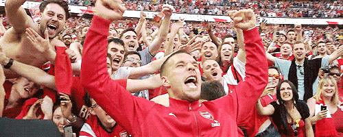 世界杯快来了你准备好了吗,世界杯快来了吗