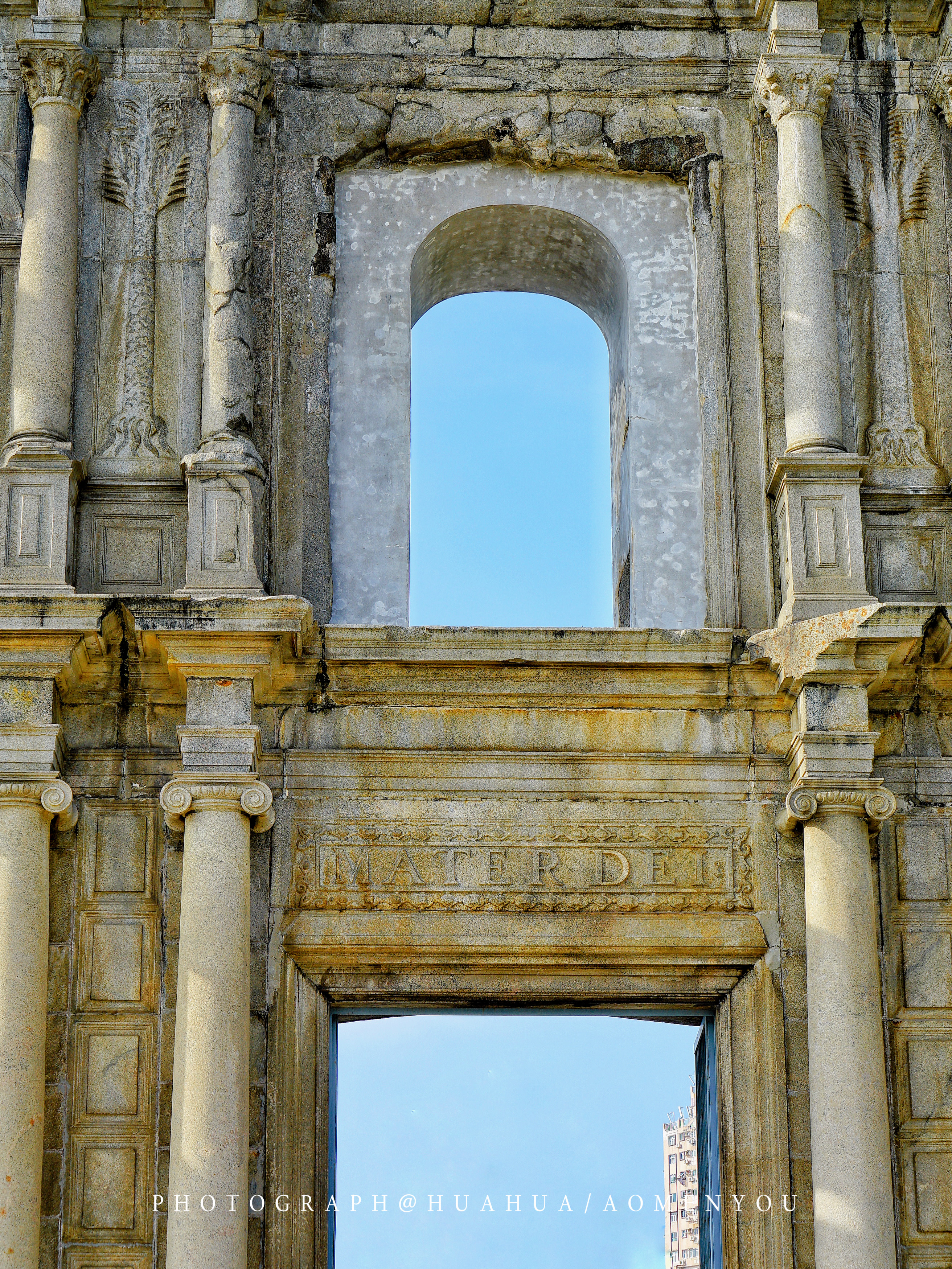 澳门5天4夜旅游攻略,澳门旅游攻略自由行3天