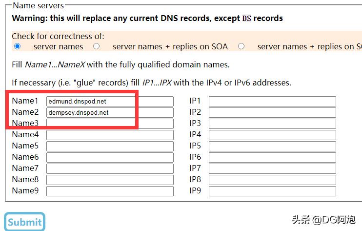 eu.org是顶级域名吗,eu.org域名怎么样