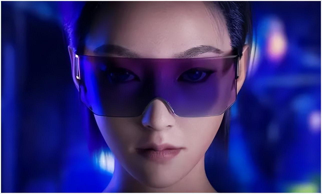 虚拟人市场迎来爆发式增长，百度正式加入，推出虚拟人悠悠开开