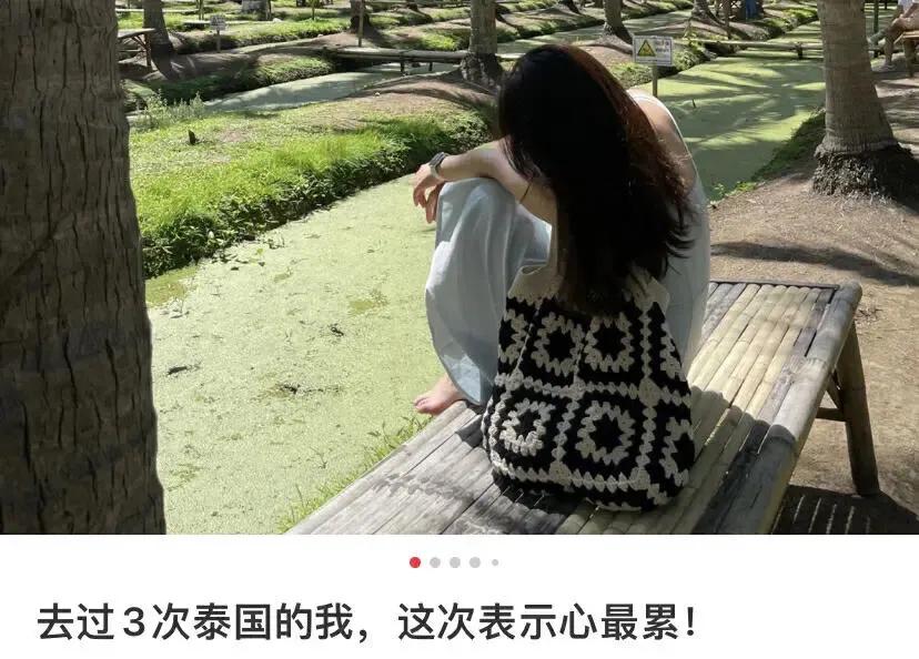 中国去泰国旅游有多少人,去泰国旅游的人越来越少了