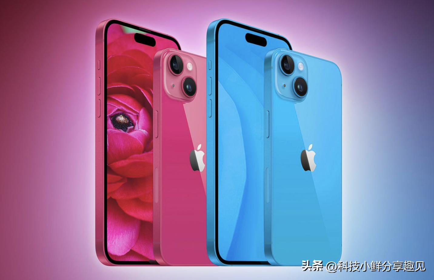 为什么建议大家等iphone15系列,iphone15系列首发建议买吗