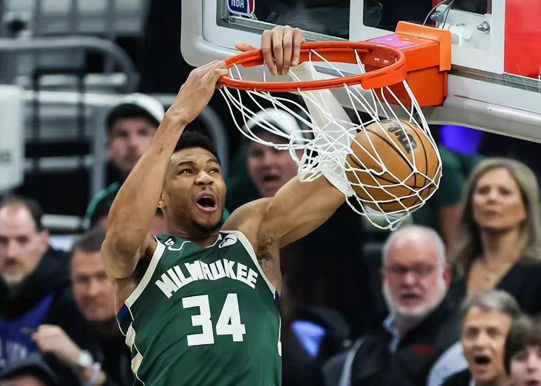 nba十佳球莫兰特只手遮天,nba的最佳阵容