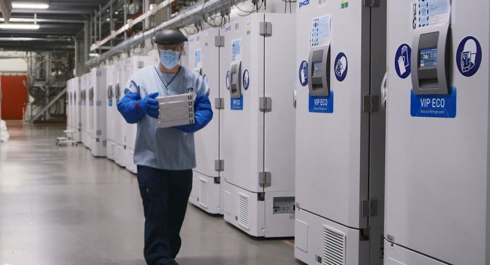 辉瑞发展史,辉瑞发家史