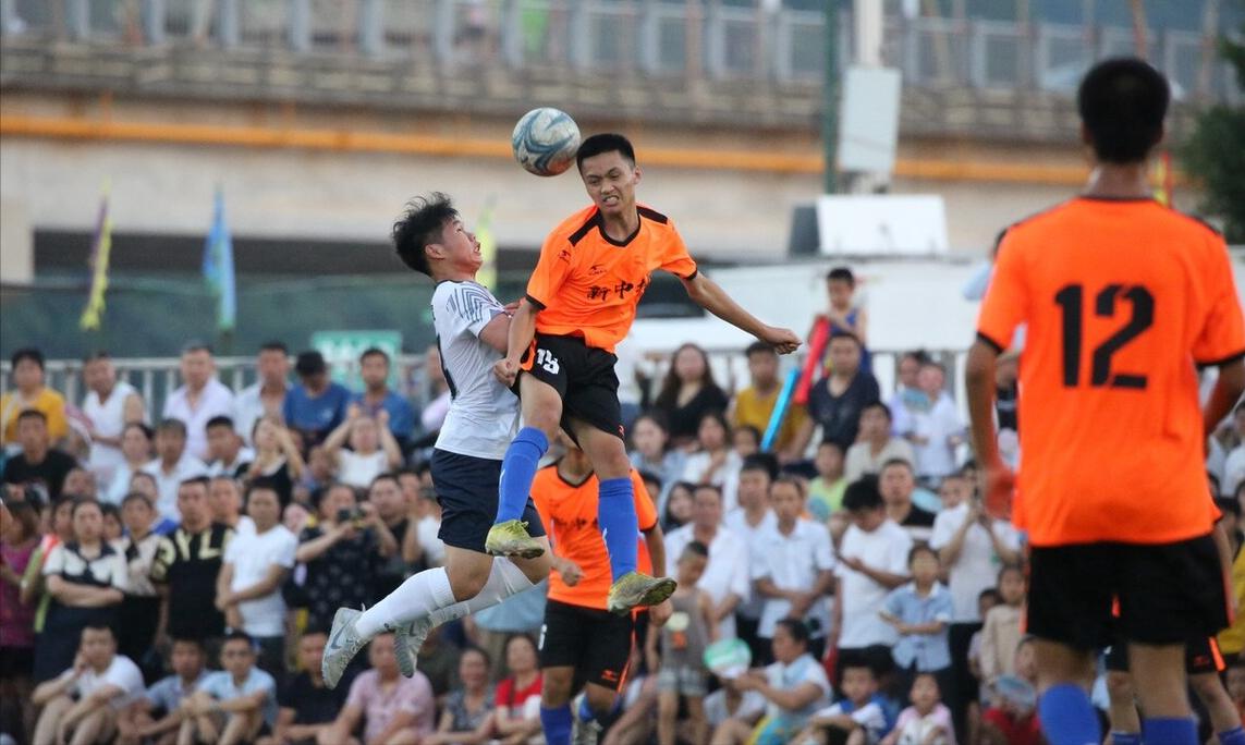 继村BA后，贵州村超持续霸屏再出圈，这打了谁的脸？