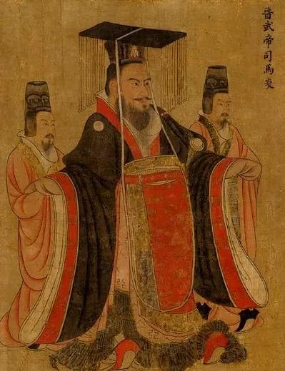 为什么说司马衷是弱智皇帝,司马衷为什么能当皇帝