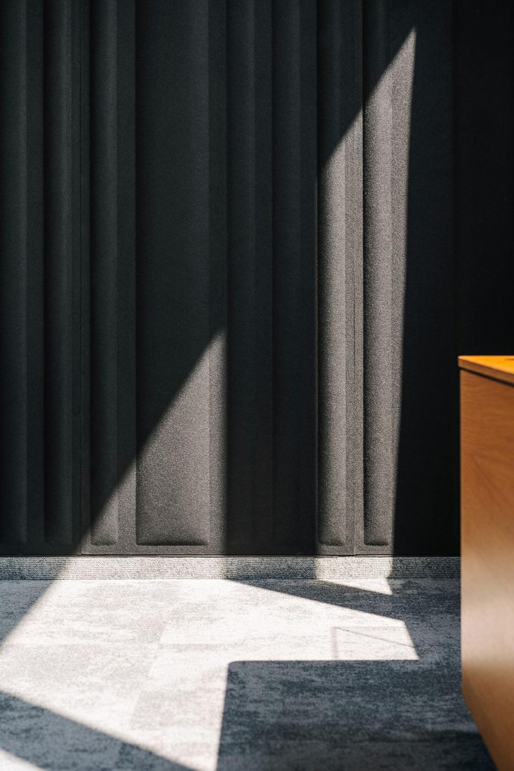 精致工业美学物流集团EnvioGroup波兰办公设计欣赏