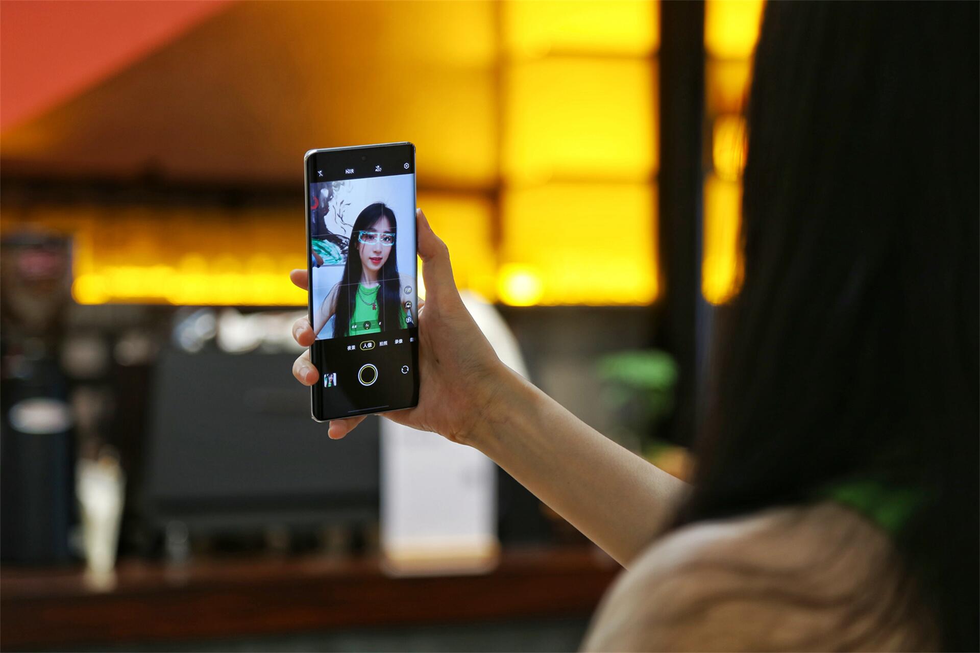 vivos17pro的智慧视觉在哪,vivos17pro细节设计