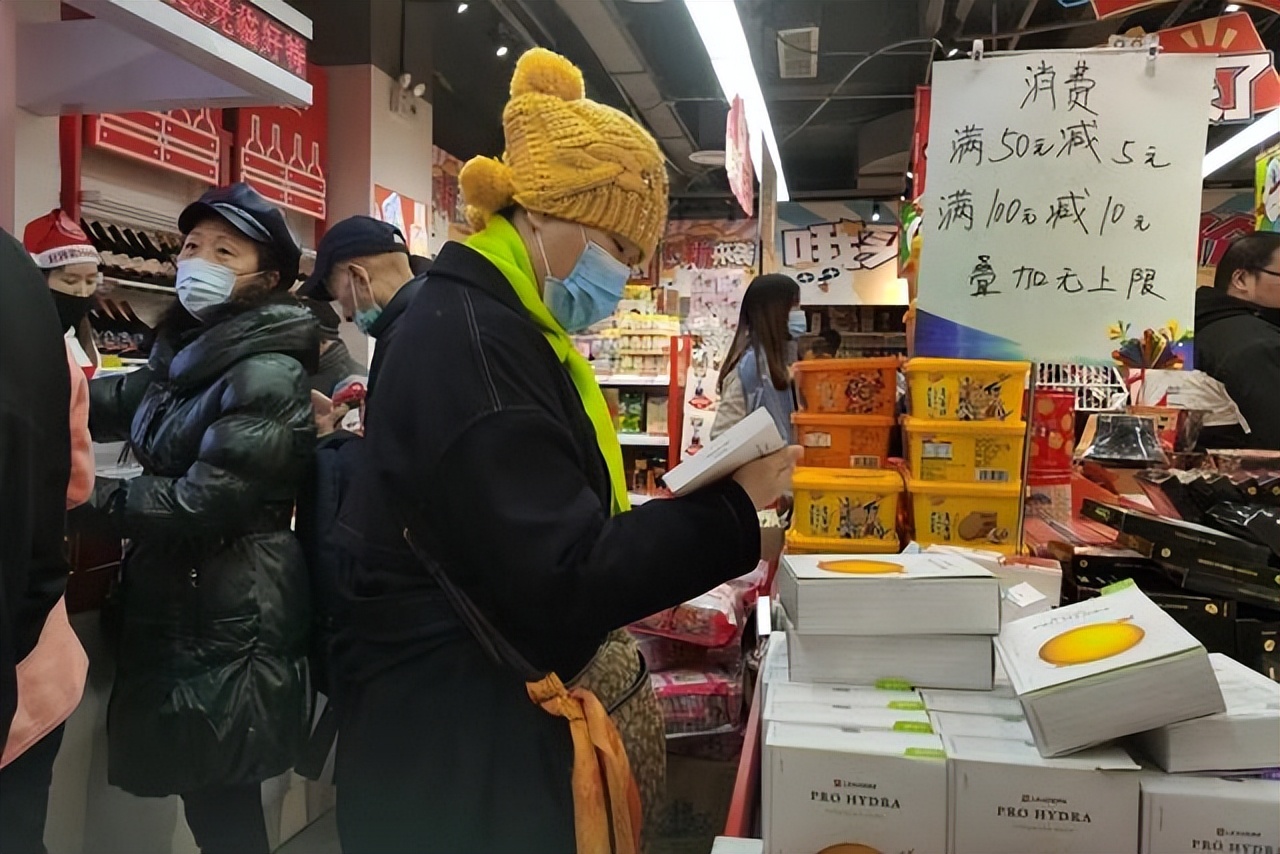 揭露食品内幕的主播,揭露网红产品的骗局