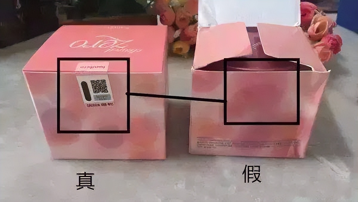 化妆品一物一码是什么,化妆品一物一码防伪溯源