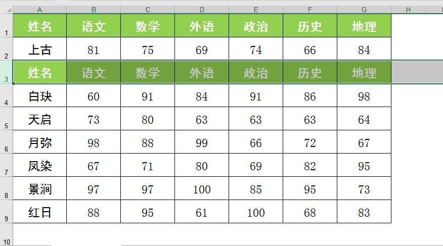 excel表录制宏怎么筛选数据,excel用宏制作成绩单