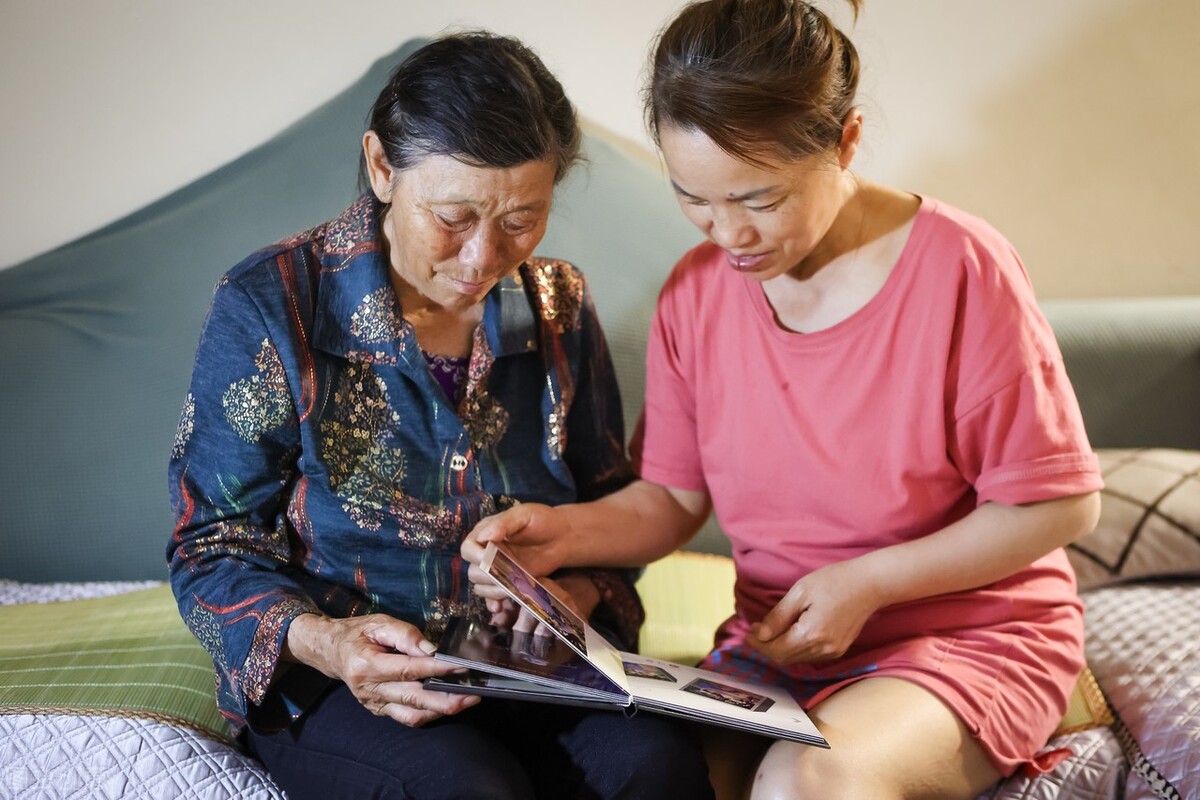 遇到有不良习惯的婆婆，如何让老公出面解决，聪明的女人会这么做