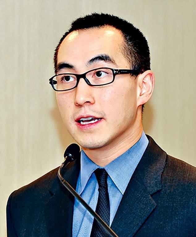 澳门赌王何猷光,赌王侄子何猷君