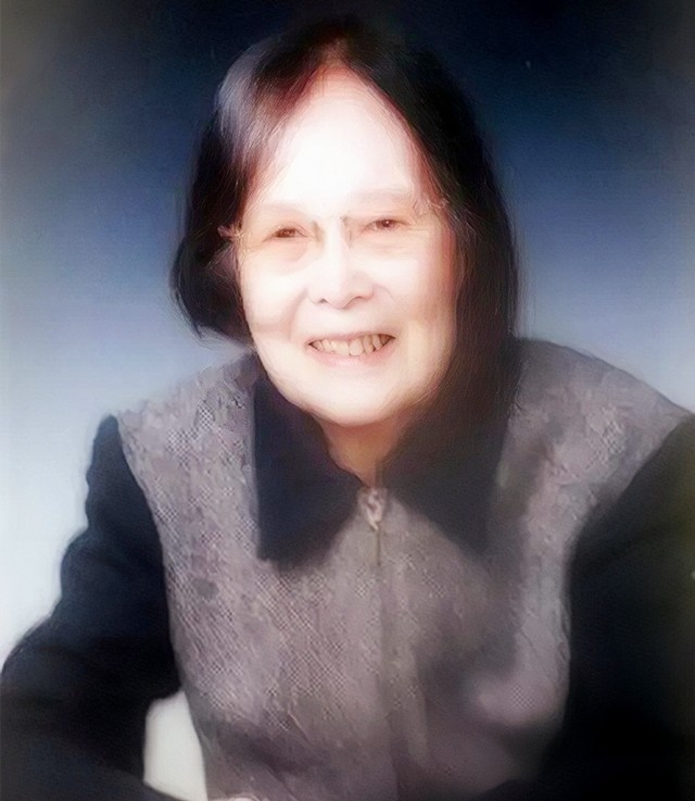 傅作义的女儿，曾为和平解放北平立下了功劳，后来结局怎么样？