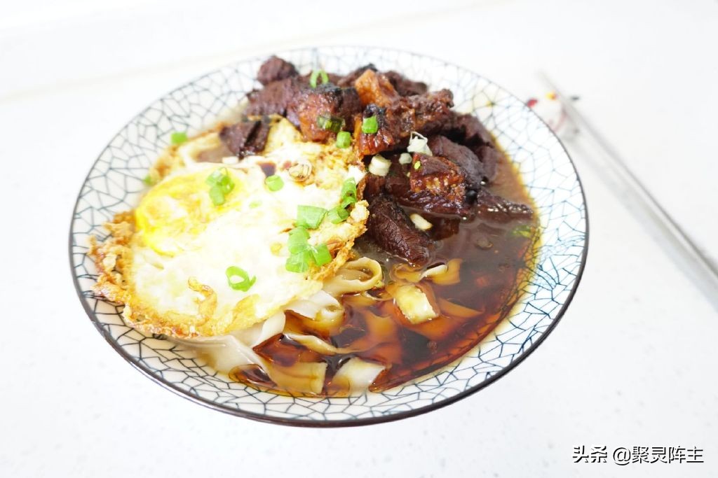 新西兰谷饲眼肉原切牛排,大希地牛排正宗煎法