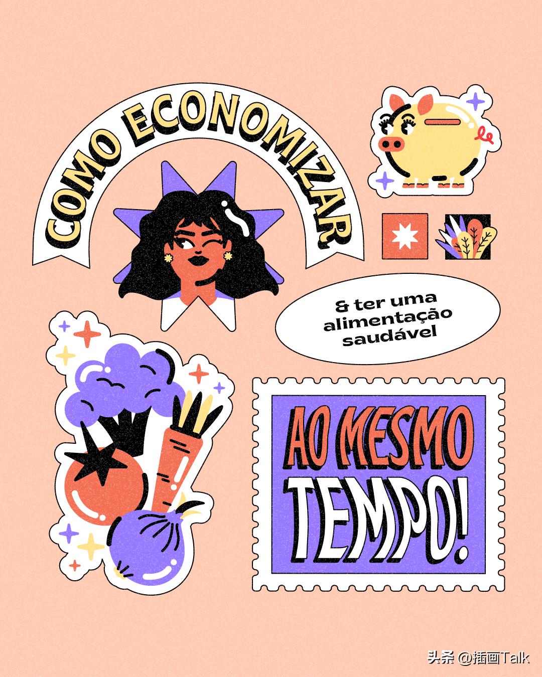 意大利插画师marina视频,插画师marissagarner绘画作品