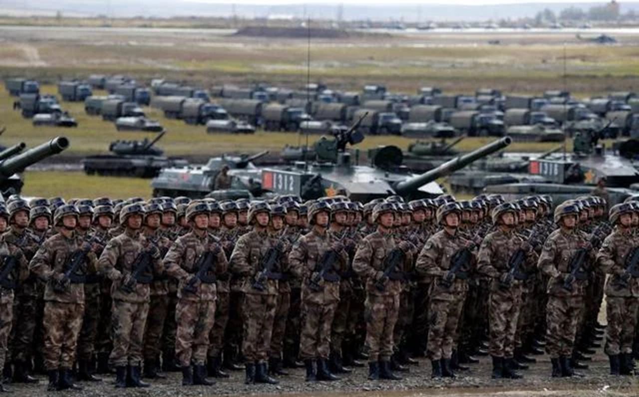 美版知乎中国和印度谁更强,美版知乎谈中国