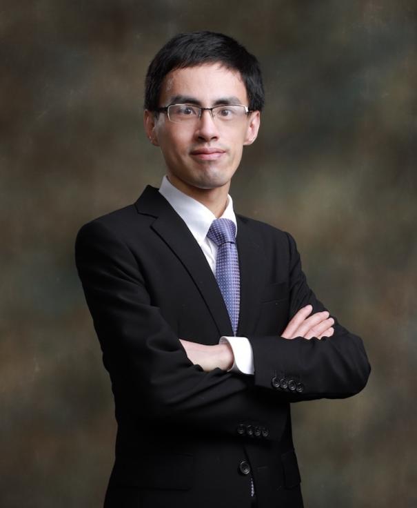 青年一代科研“摘星人”：“世界难题，我们不做谁做？”