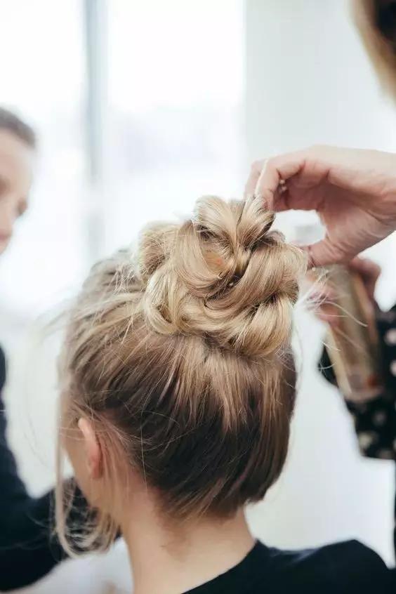 如何用photoshop让头发浓密,怎么才能让头发变多浓密小妙招