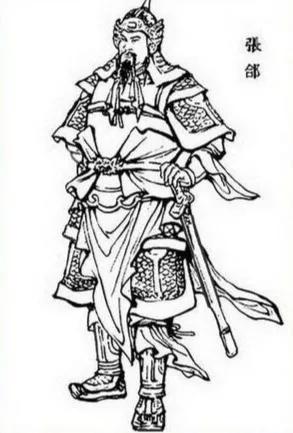 三国演义经典人物的经典事件,三国演义120回主要人物