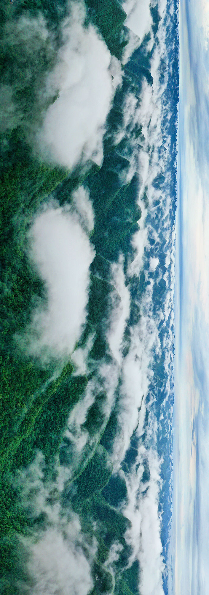 如何看懂中国第一山地省的多彩文化史诗?