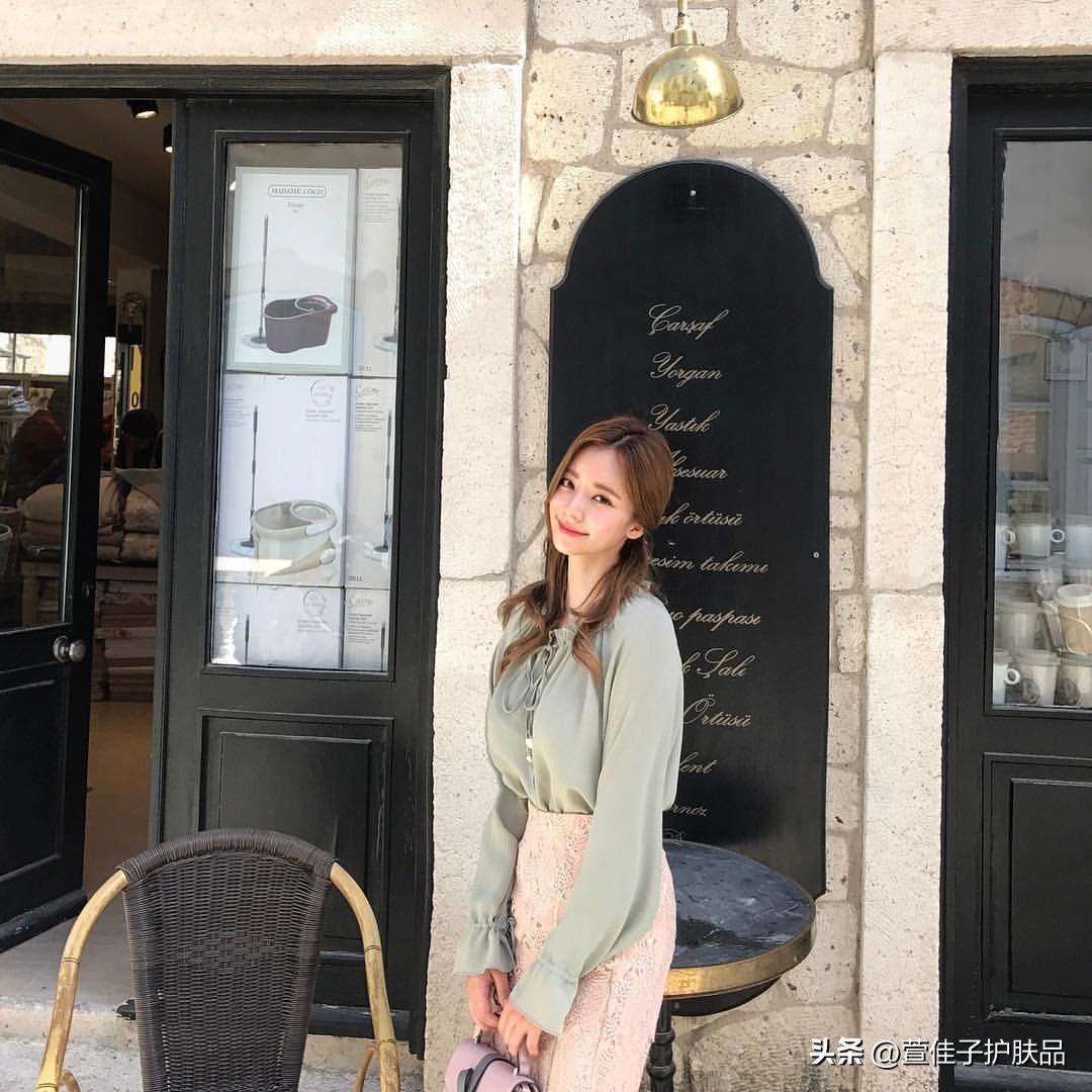 圆脸短发还是长发好看,方脸长发还是短发好看