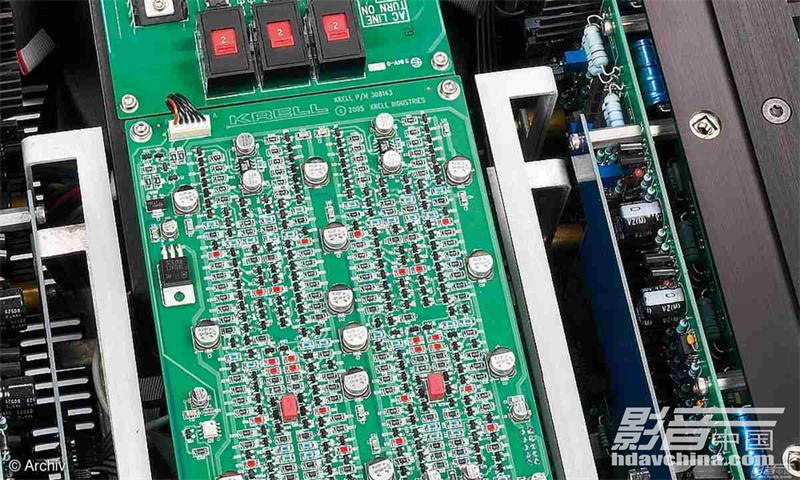 2020公认音质最好的功放,推荐一款性价比高的数字功放