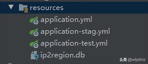 springboot设置ip访问,springboot的ip配置写在哪