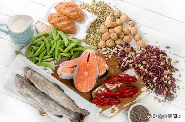 缺铁性贫血吃什么快速补铁,缺铁性贫血患者如何通过饮食补铁