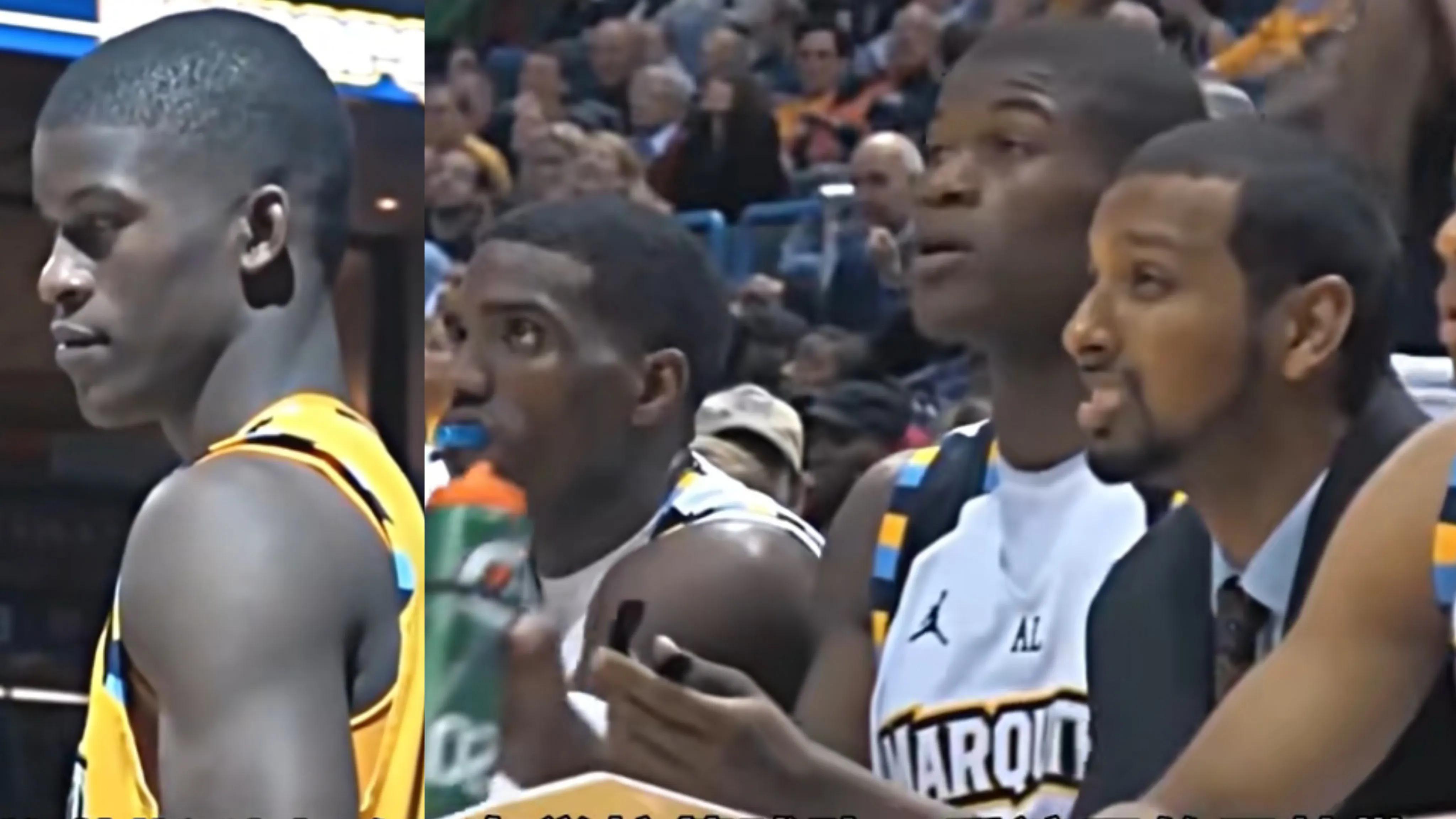 奔跑的丧狗，绝境的英雄！四千余字，带你全面了解“硬吉巴”！