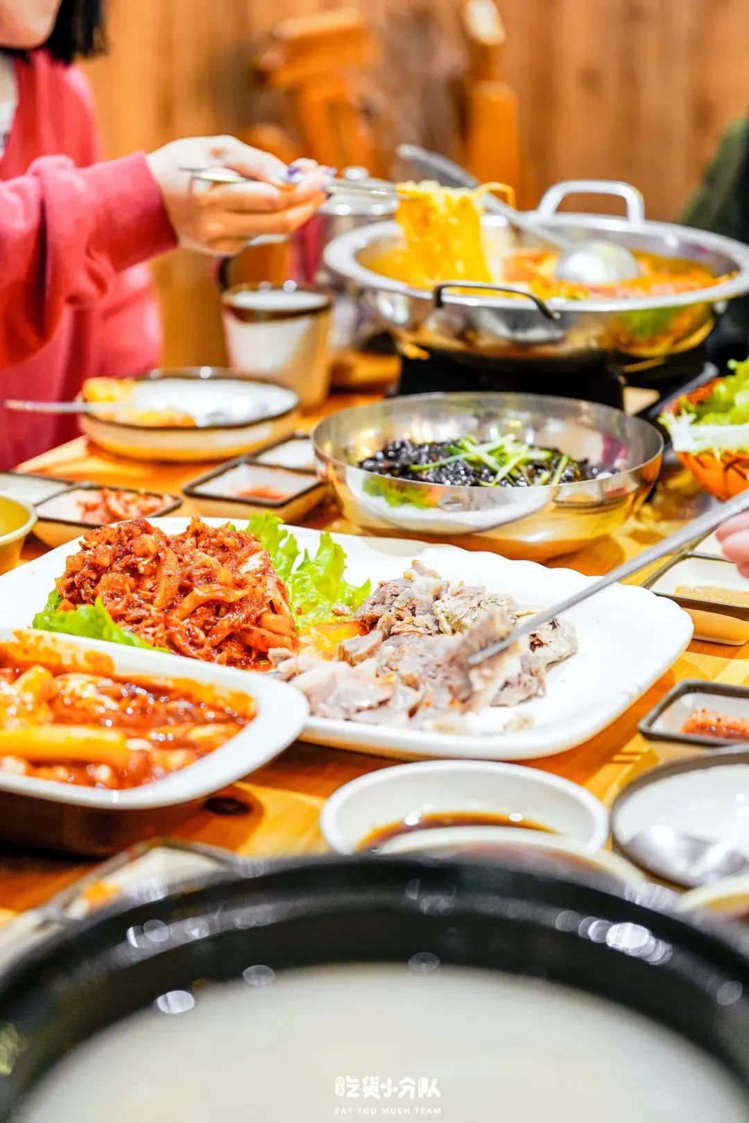 五道口美食探店,五道口好吃的前十