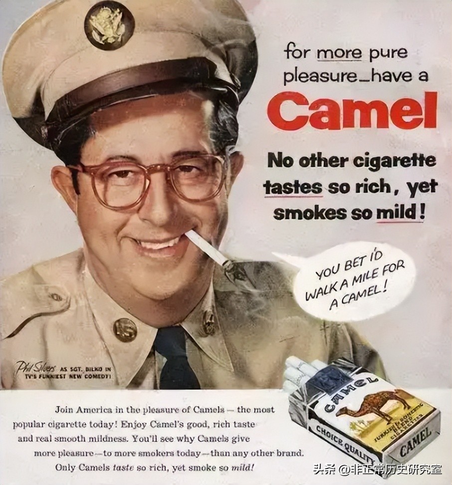 德国二战后香烟,二战德国香烟硬通货