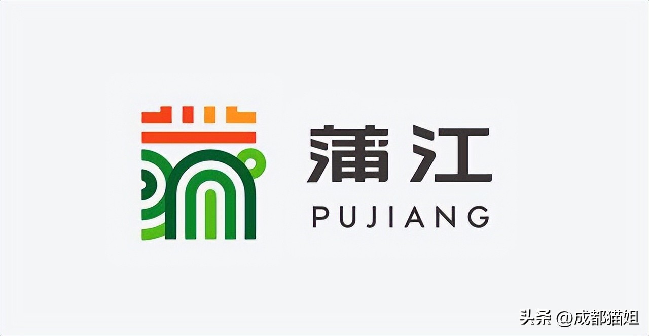 中国成都的标志性logo,成都logo的由来