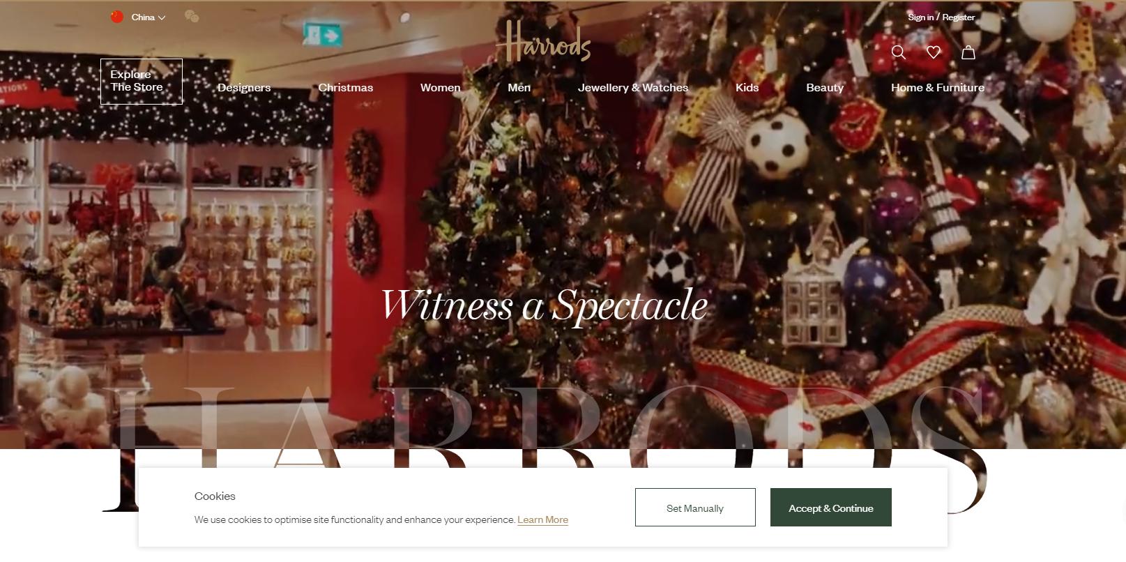 英国奢侈品购物网站,英国奢侈品折扣网站